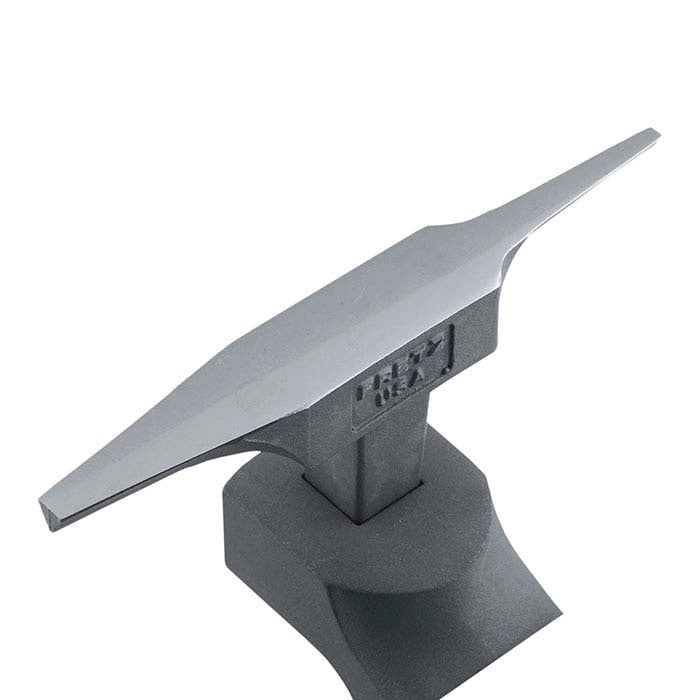 Fretz® B-4 Miniature Trillion Bezel-Forming Stake