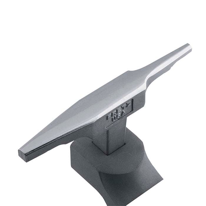 Fretz® B-6 Miniature kuppelformet beslagformningspind