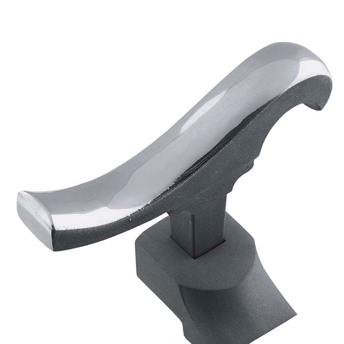 Fretz® F-9 Miniature Convex and Concave Forming Stake