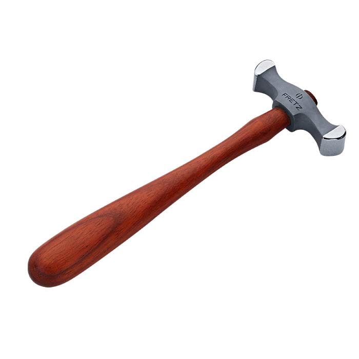 Fretz® HMR-111M Schmaler Spannzangenhammer