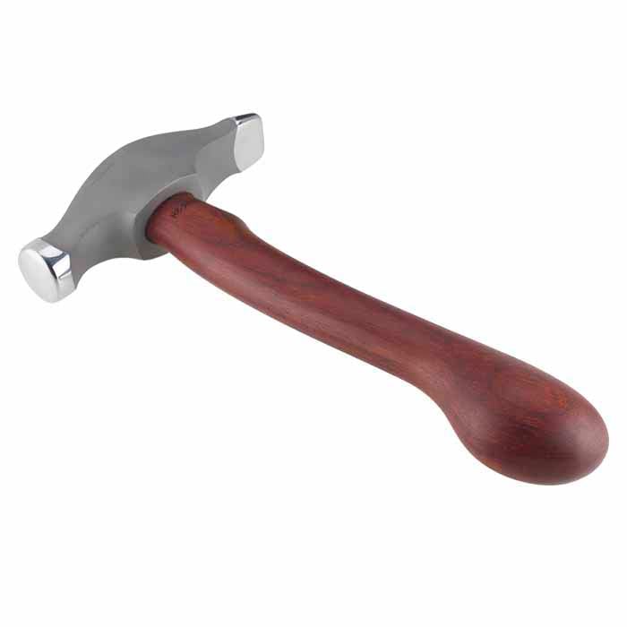 Fretz® SH-1 珠宝匠用大锤,0.57 kg。