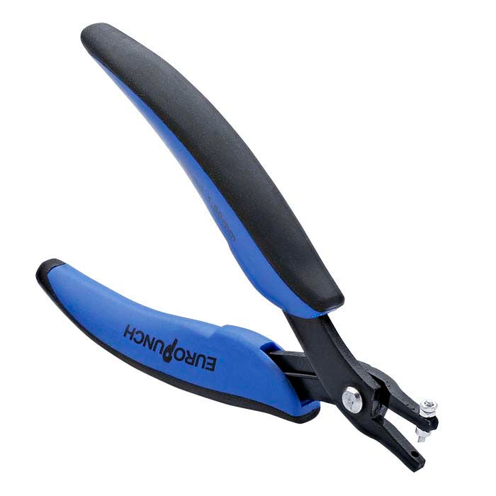 Round Hole-Punching Pliers