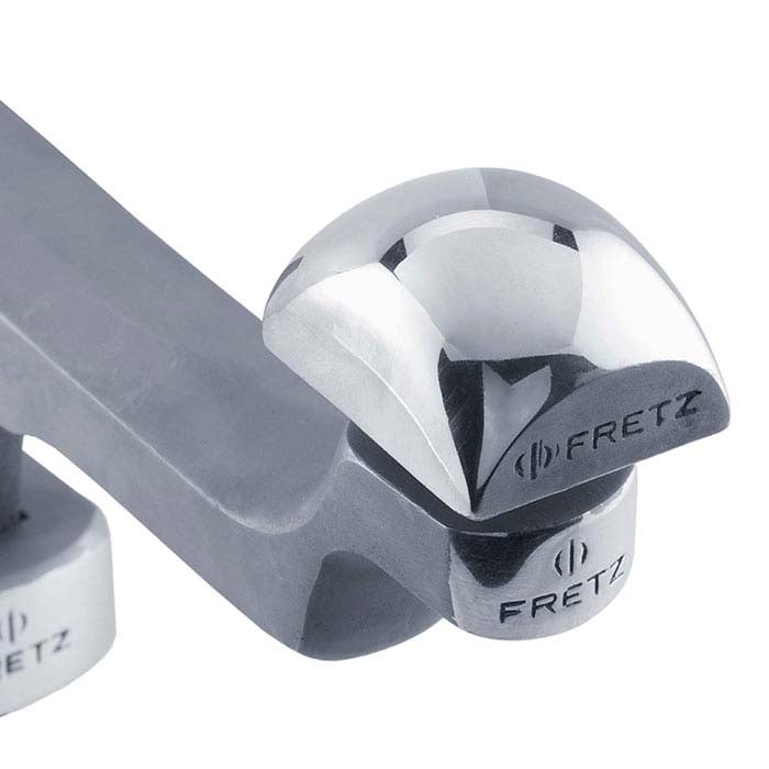 Fretz® M-112 Konvexer Manschettenformpfahl