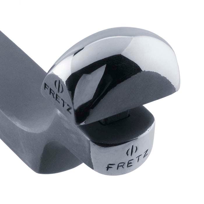 Fretz® M-113 Convex Cuff Forming Stake