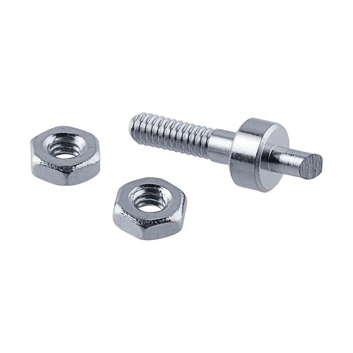 Replacement Punch for Round Hole-Punching Pliers