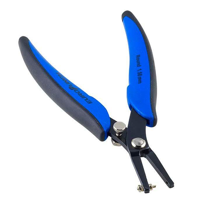 Round Longneck Hole-Punching Pliers