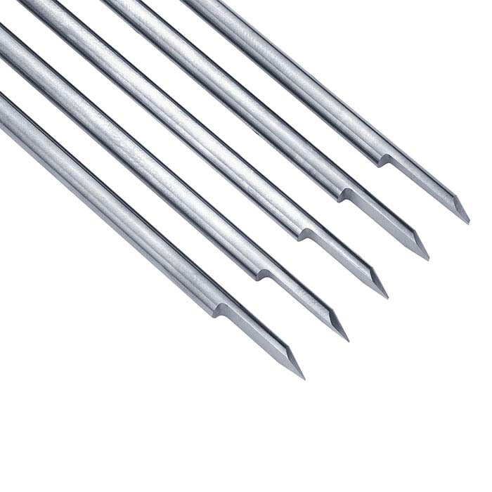 Kit de corte de carburo U-MARQ®