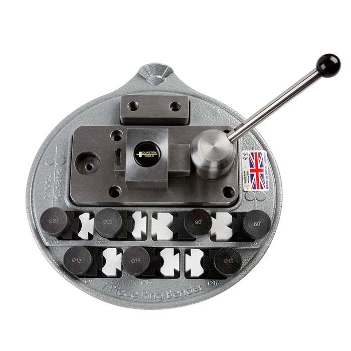 مثني خواتم ودعامات دورستون مع أزواج القوالب