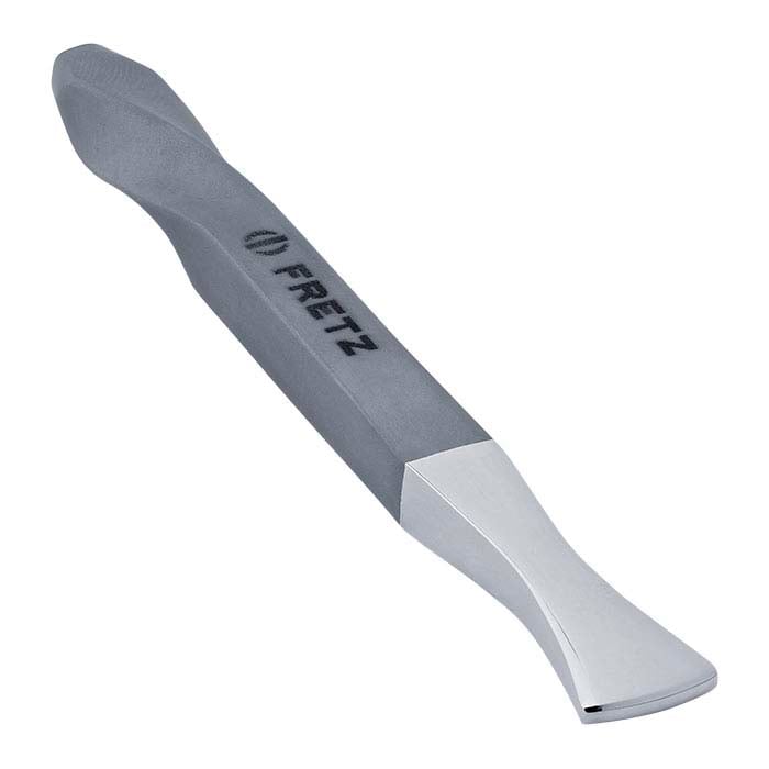 Herramienta para repujado y cincelado de ranuras pequeñas Fretz® RF-2
