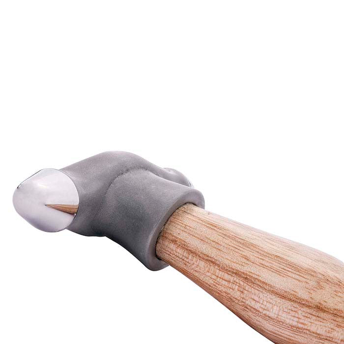 Fretz® MKR-5 Maker® Jeweler's Small Embossing Hammer, 0.06 kg.