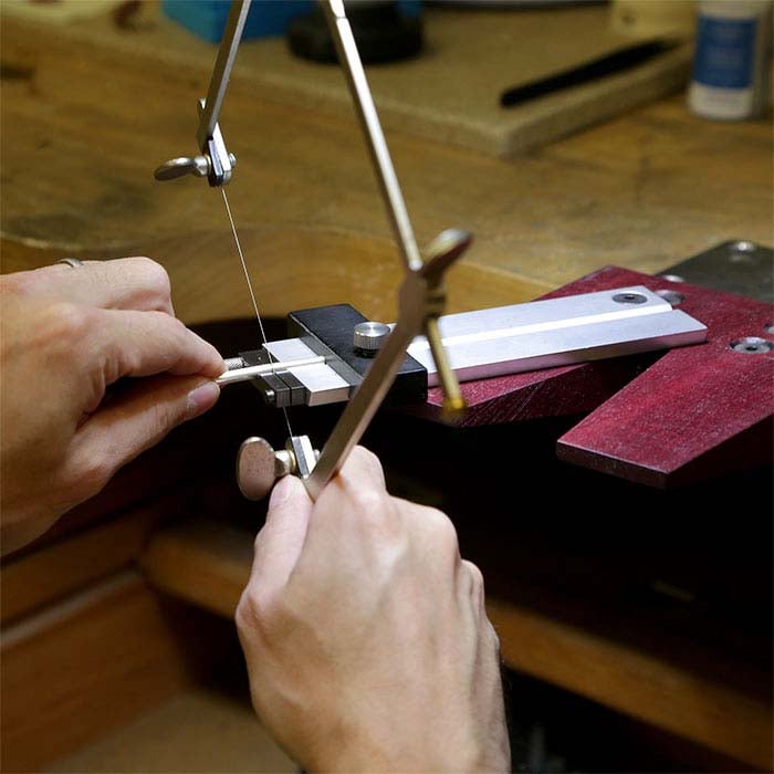 Jayne Redman® Wire and Tube Cutting Jig