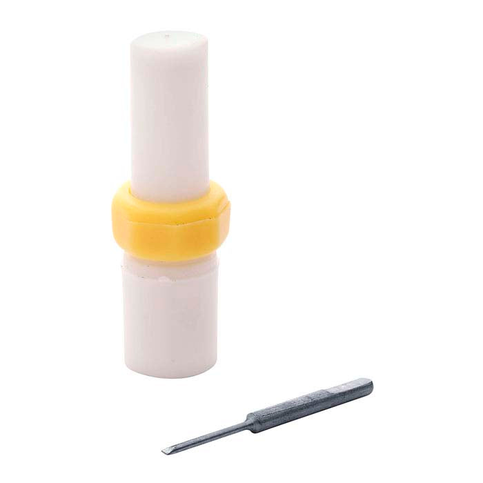Replacement Flat-Blade Screwdriver Tip