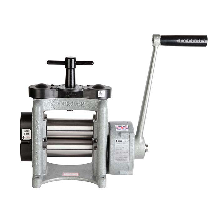 مطحنة الدرفلة المسطحة دورستون أجايل F130