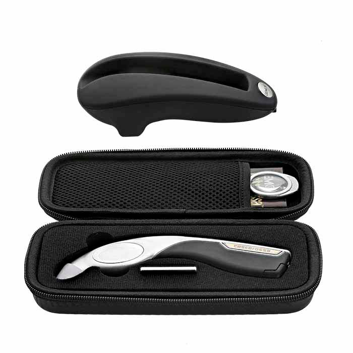 GemOro® Testerossa White Diamond, Moissanite and Sapphire Tester