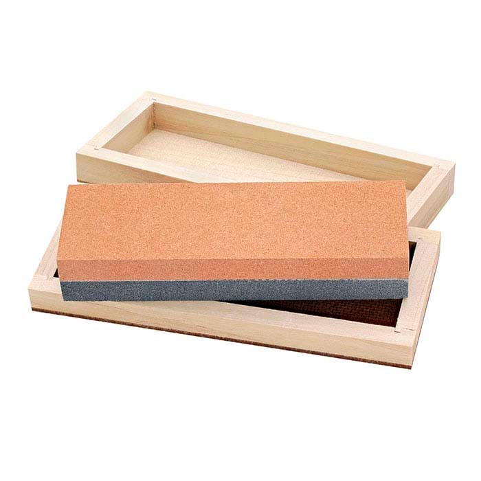 Kombinationsslibesten fra Indien