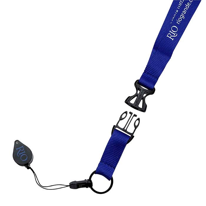 Rio Grande Breakaway Lanyard