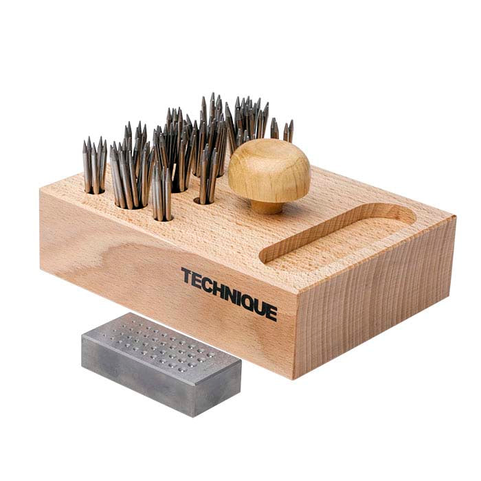 Large Beading Tool Set