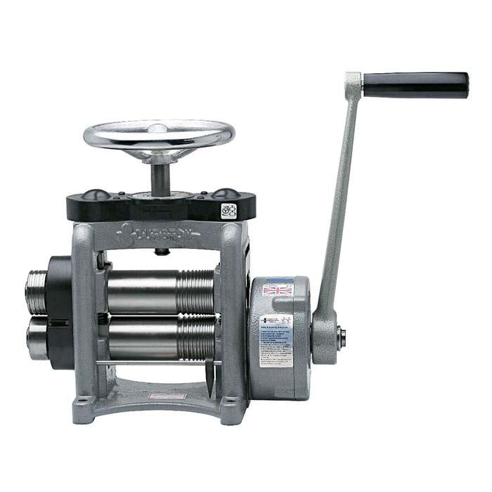 Durston RG C140 Combination Rolling Mill