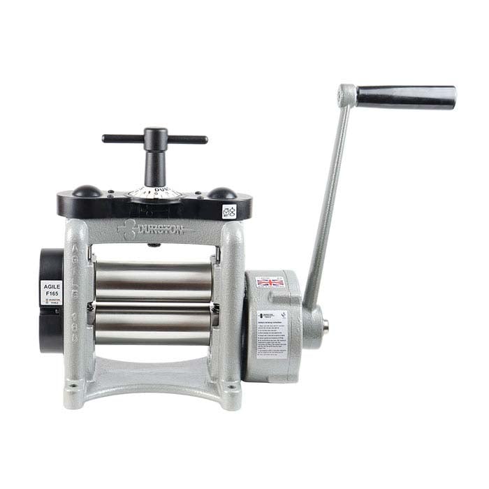 Durston Agile F165 Flat Rolling Mill