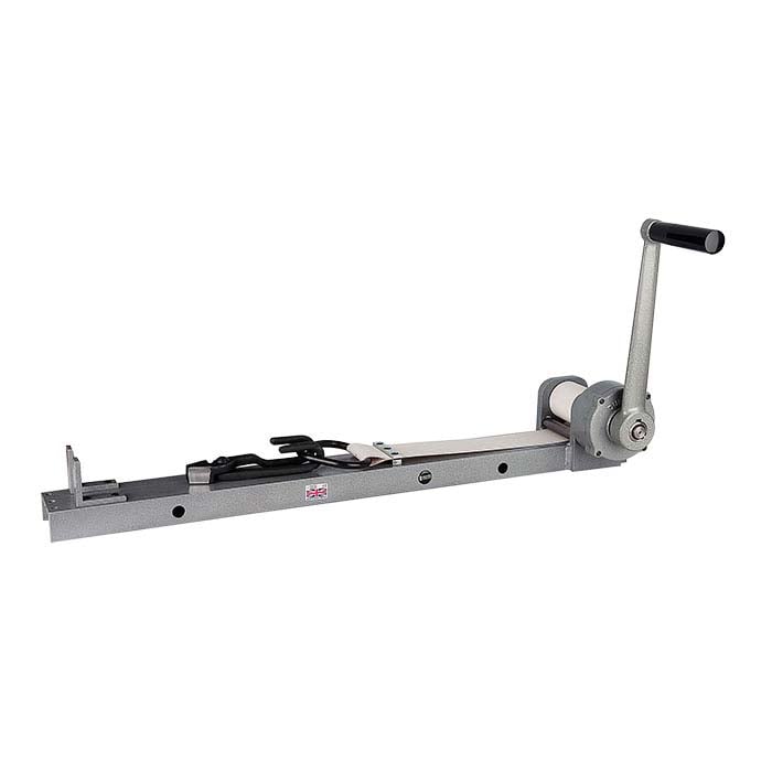 Durston stalinis traukimo staklės