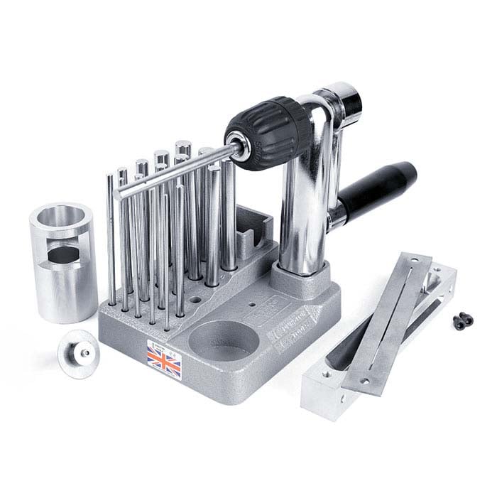 Durston Jump Ring Maker