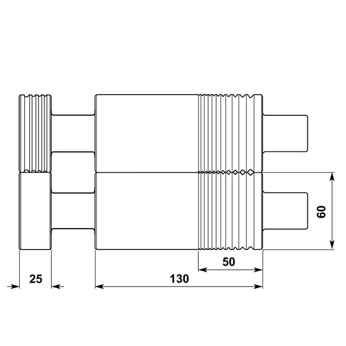 Durston Combination Rolling Mill
