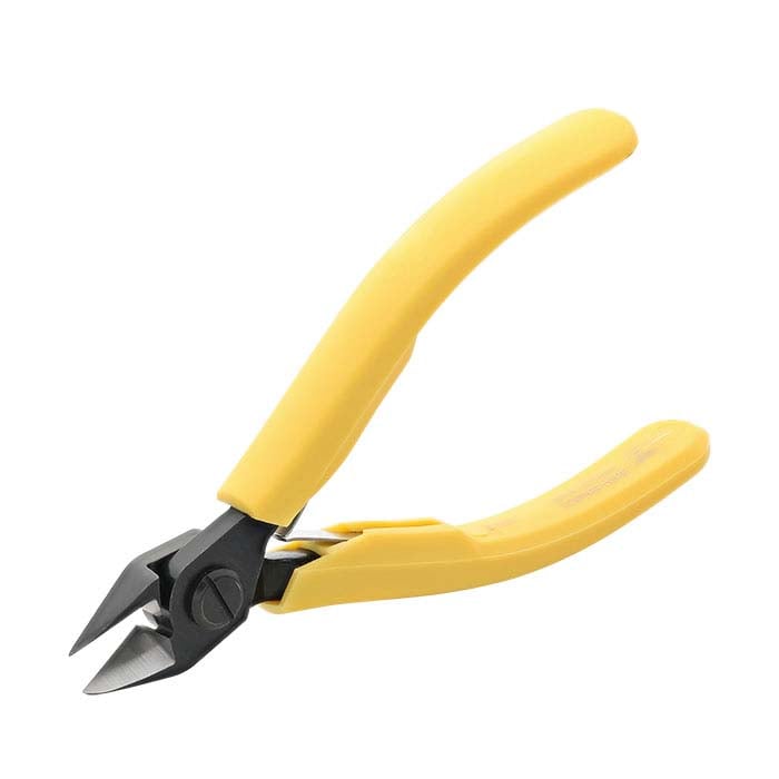 ليندستروم 8143 قواطع ميكرو-بيفل بيضاوية