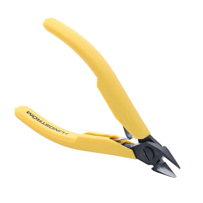Lindstrom 8153 Tapered Micro-Bevel Cutters