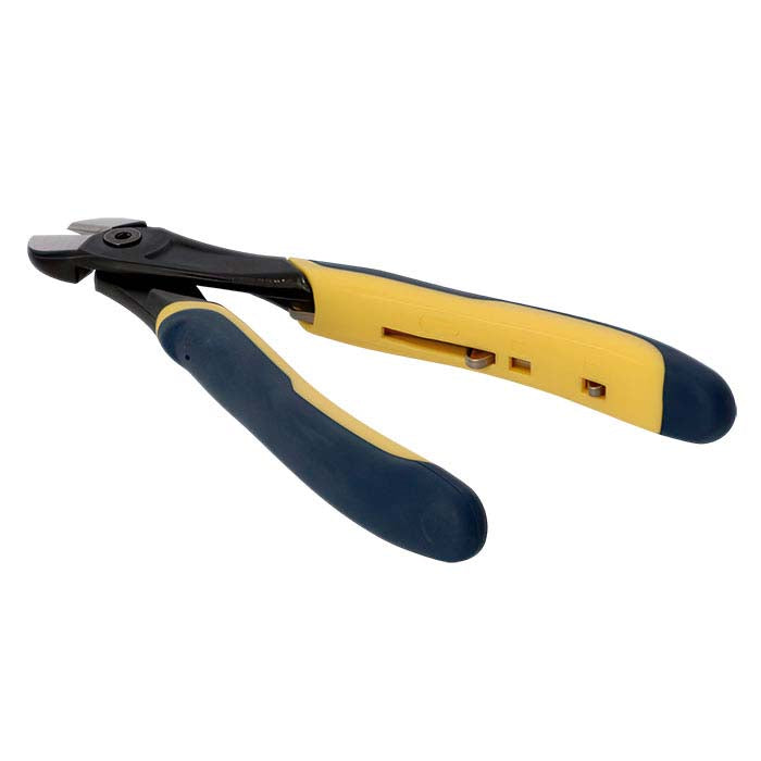 Lindstrom TRX8180A Heavy-Duty Diagonal Bevel Cutters