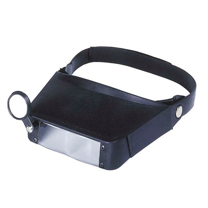 Easy Eyes Vier-in-één Vergrootglas