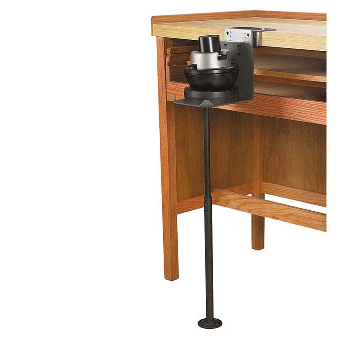 دعم رف مِثْقاب كتلة GRS® V