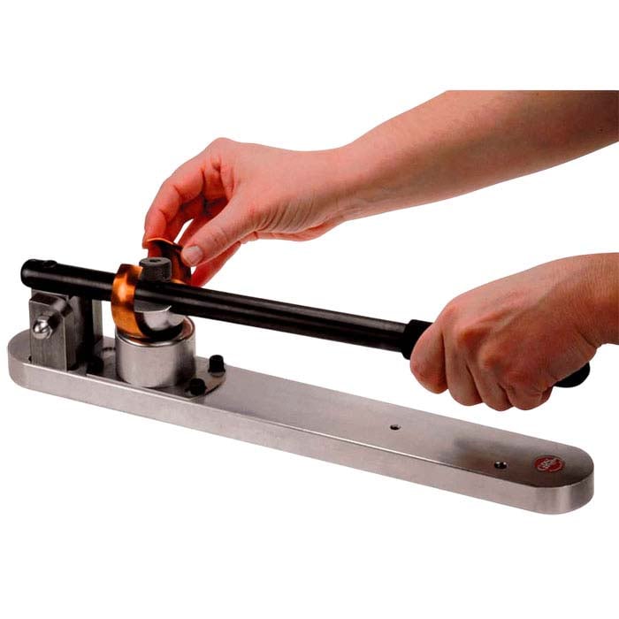 GRS® Apyrankių formuoklis