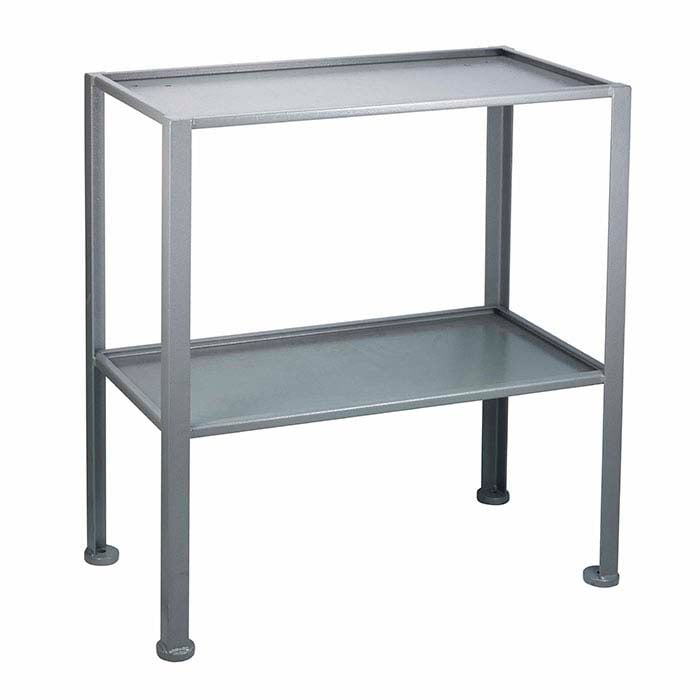 Plieninis stovas elektriniam dvigubam volelių malūnėliui