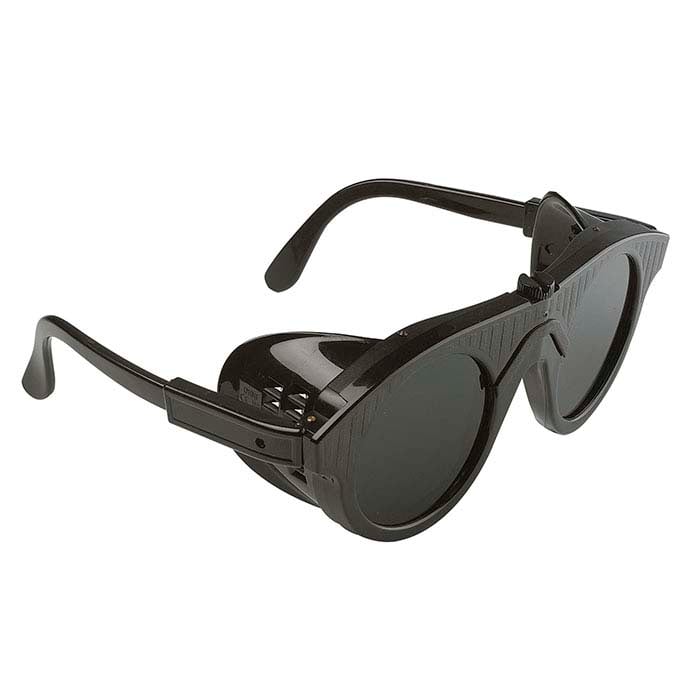 Platinum Soldering Glasses #5