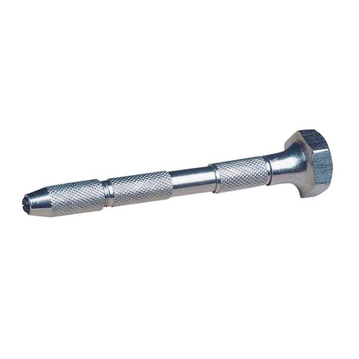 Four-Jaw Swiveling Pin Vise