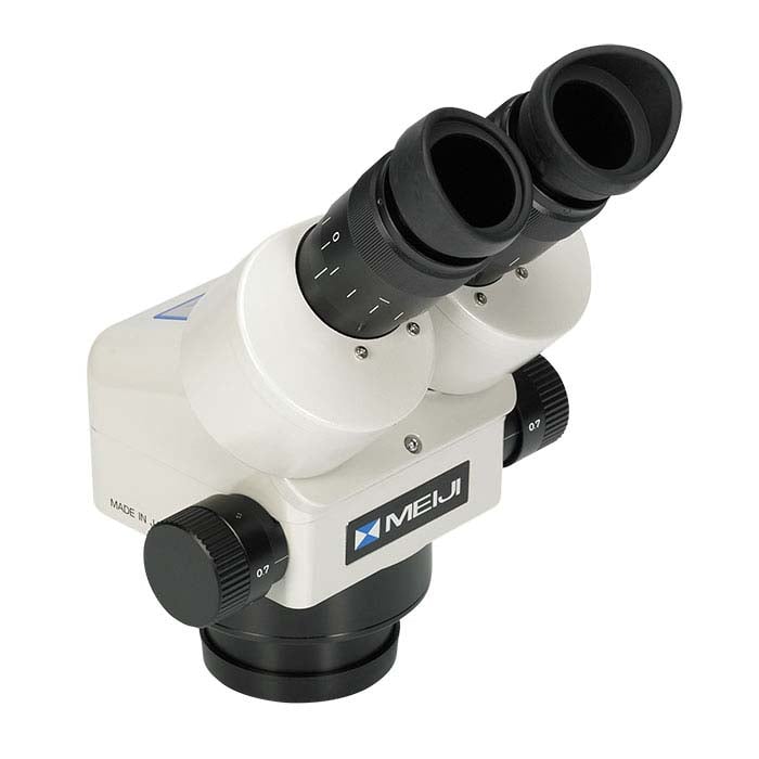 Σώμα Μικροσκοπίου Meiji EMZ-5