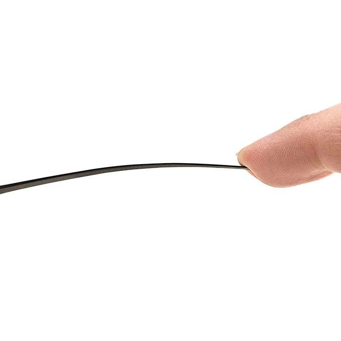 Ultra-Thin Micro-Flex File, Medium