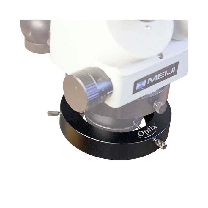 옵티아® LED 링 라이트