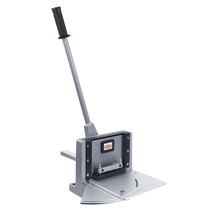 Cisaille guillotine Durston 152,4 mm