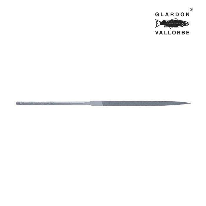 Glardon Vallorbe® Knife Needle File