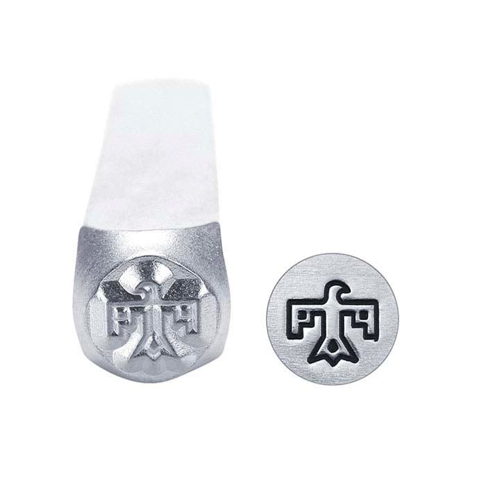 ImpressArt® Thunderbird Design Stamp, Character