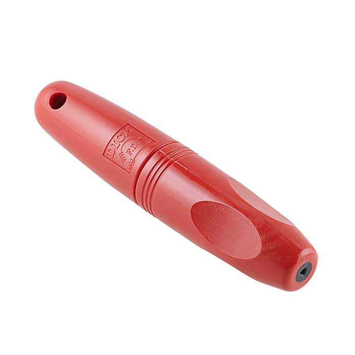 Friedrich Dick Nadelfeilengriff