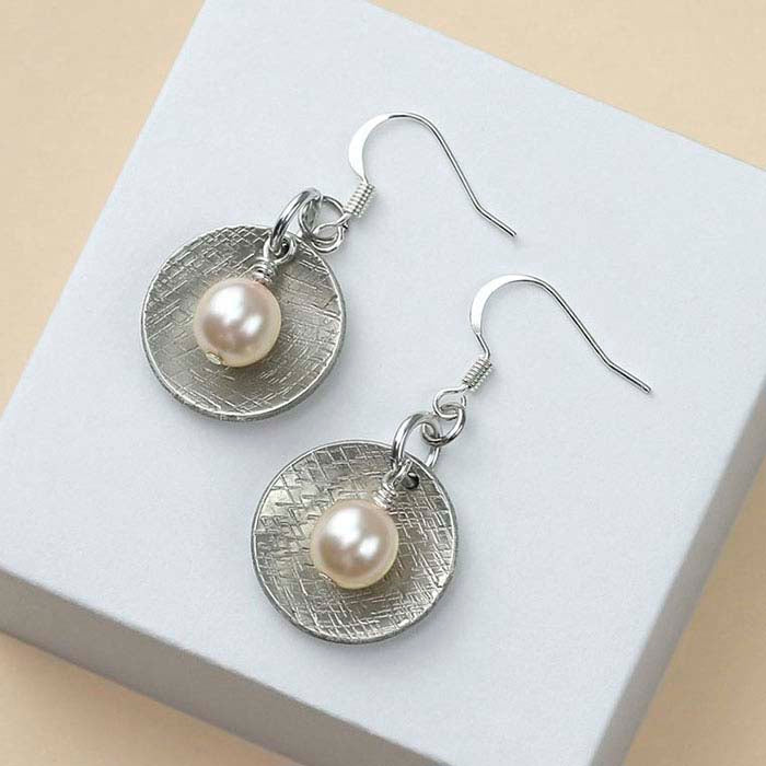 ImpressArt® Design Stamp Set, Texture Series 2, Characters