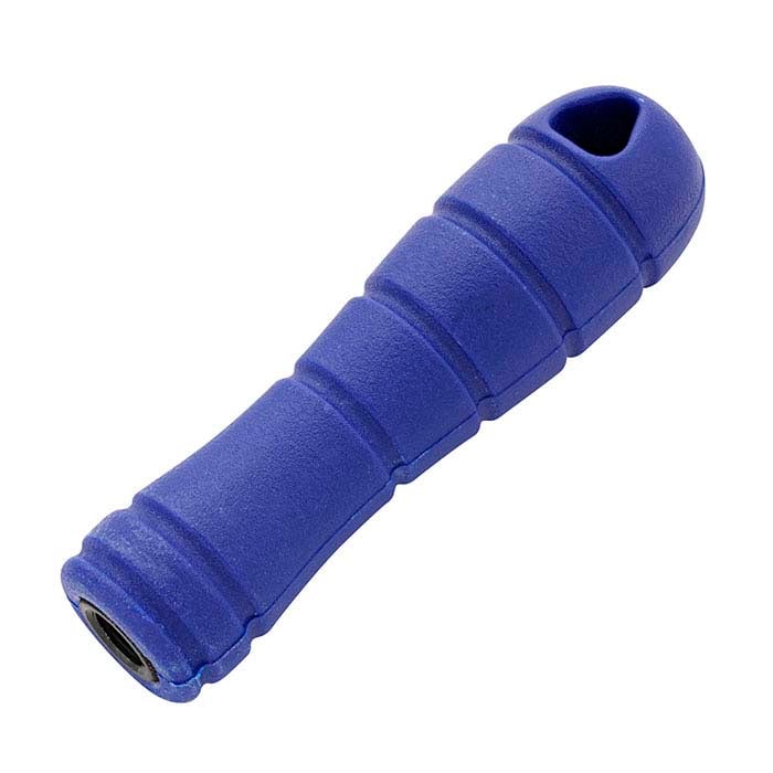 Plastic #5 Hand-File Handle