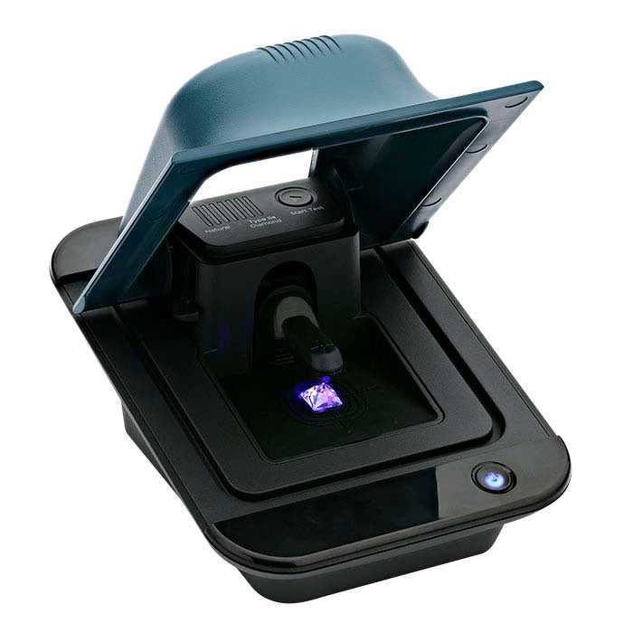 Presidium® Synthetic White Diamond Screener II