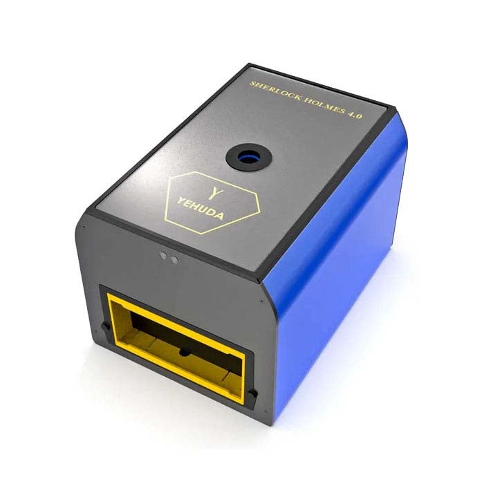 Yehuda Sherlock Holmes 4.0 Lab-Grown CVD and HPHT Diamond Tester