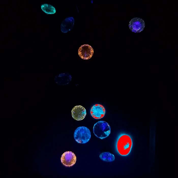 Yehuda Dr. Watson Diamond Tester