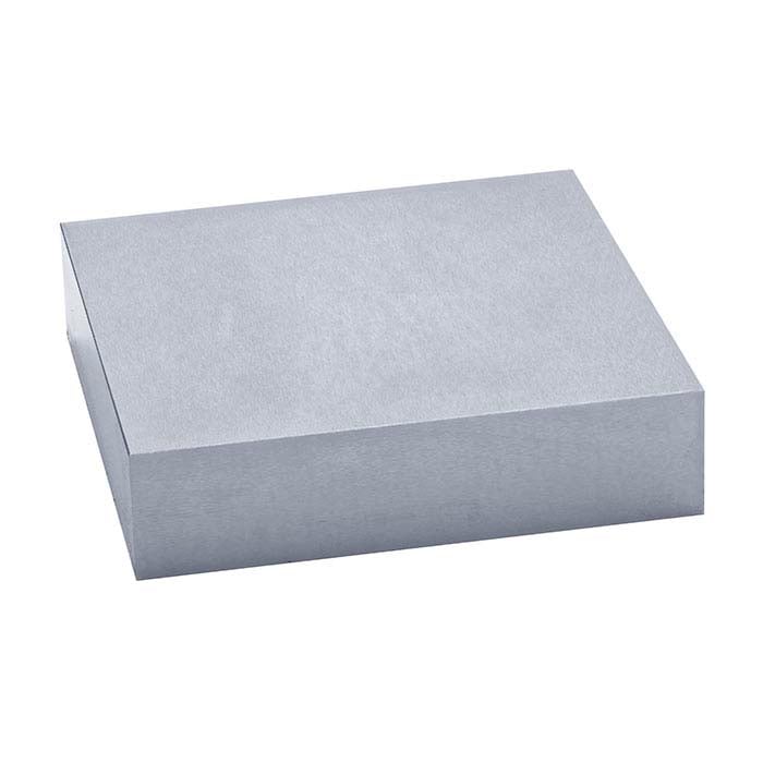 Premium Steel Bench Block