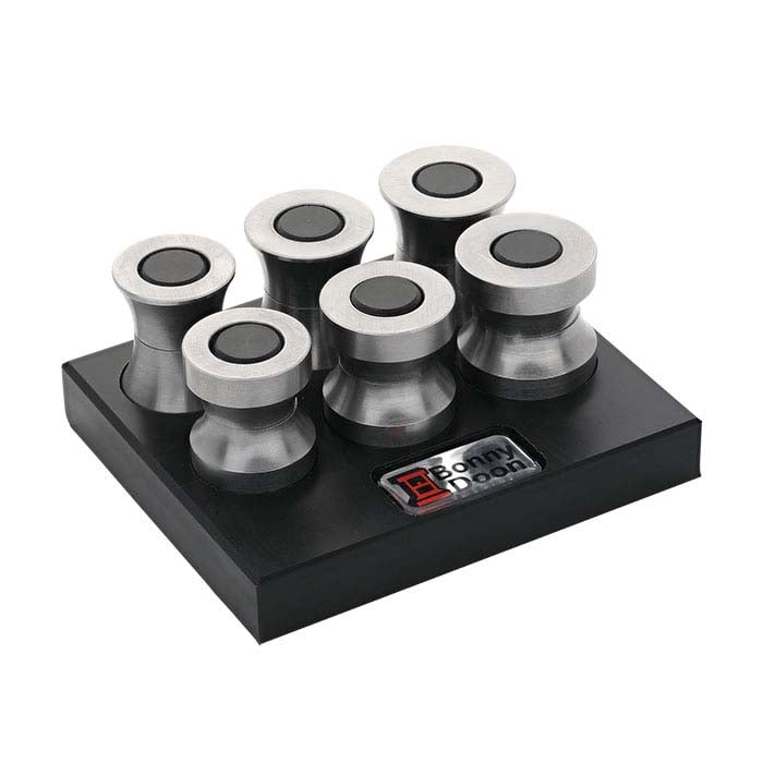 Bonny Doon Antiklastic Ring Die Sæt