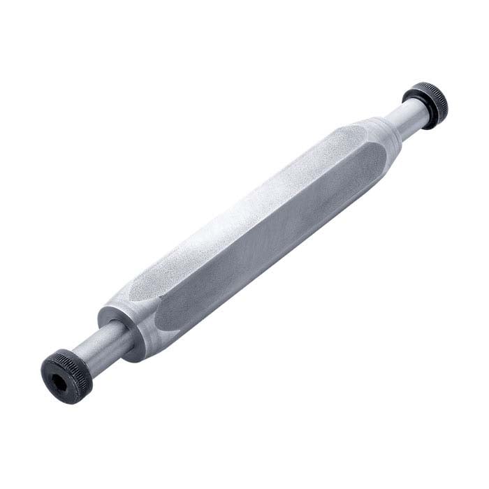 Bonny Doon sekskantadapter til vertikal skruestik